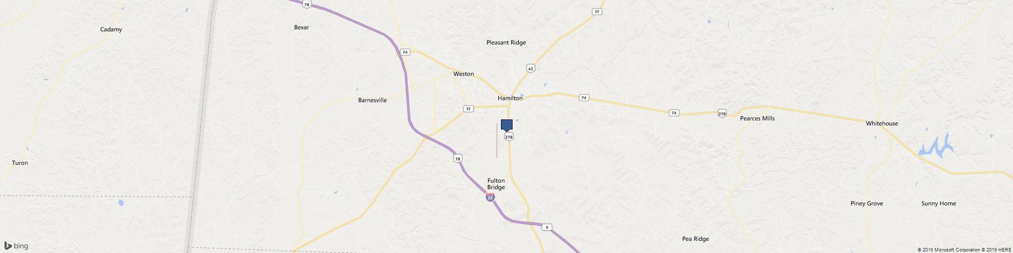 Fitness of Hamilton LLC cover photo