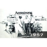 Armstrong Relocation LLC - Movers & Removals in Montgomery