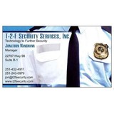 T-2-F Security Service Inc - Other in Fairhope
