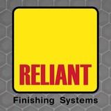 Reliant Finishing Systems - Manufacturer in Somerville