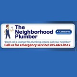 The Neighborhood Plumber Inc - Plumbing in Alabaster