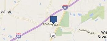 Argos Rmx LLC location map