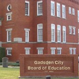 Emma Sansom Middle School - Other in Gadsden