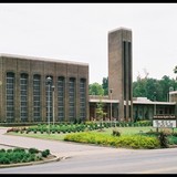 Sixth Avenue Baptist Chr South - Churches in Birmingham