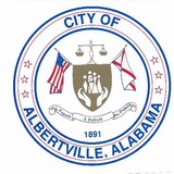 Albertville City Hall - Other in Albertville