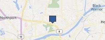 State Farm Insurance location map
