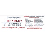 Headley Plumbing & Septic Tank - Plumbing in Millbrook