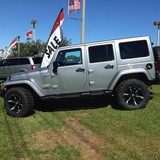 Gulf Chrysler Dodge Jeep - Car Dealers in Foley