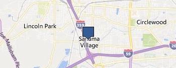 Summit Cleaning And Restoration Inc location map