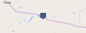 Arden Enterprises location map