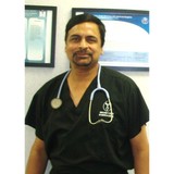 Chakrabarty Amit MD - Doctors in Huntsville