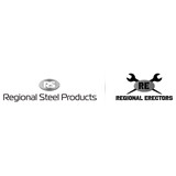 Regional Structural-Misc Steel - Other in Semmes