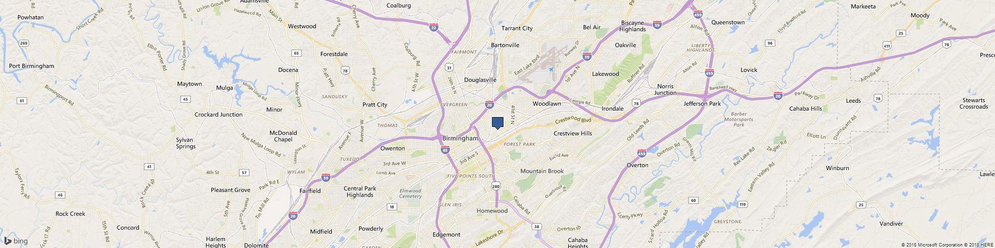 Downtown Jimmie Hale Msn Mens cover photo