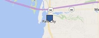 T-Mobile location map