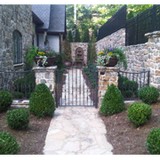 Tiger Turf - Landscape Architects in Auburn