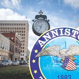 Municipality Of Anniston - Other in Anniston