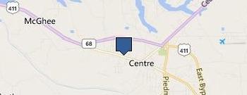 Express Mart location map