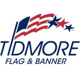 Tidmore Flags - Manufacturer in Birmingham