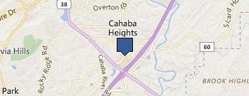 Foot Locker Retail Inc location map