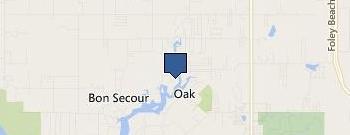 Bolls Air Conditioning location map