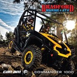 Bradford Marine & Atv - Boat & Yacht Dealers in North Little Rock