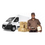 Associated Global Systems - Couriers & Delivery Services in Springdale