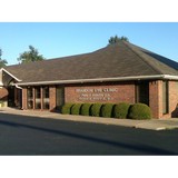 Richard E Brown Jr pa - Optometrists in Springdale