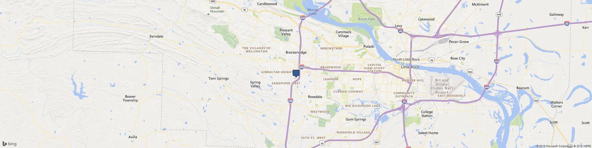 Earlene Burr Inc cover photo