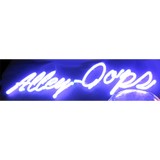 Alley Oops - Restaurants in Little Rock
