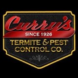 Curry's Termite & Pest Control - Pest Control in Pine Bluff