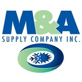 M & A Supply CO Inc - Heating & Air Conditioning / HVAC in Little Rock