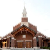Calvary Baptist Church - Churches in Little Rock