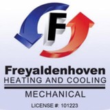 Freyaldenhoven Htg & Cooling - Other in Morrilton