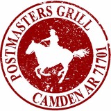 Postmasters Grill