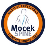 Mocek Spine - Medical Centers in Little Rock