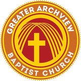 Greater Archview Baptist Chr - Churches in Little Rock
