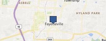 Explainify LLC location map