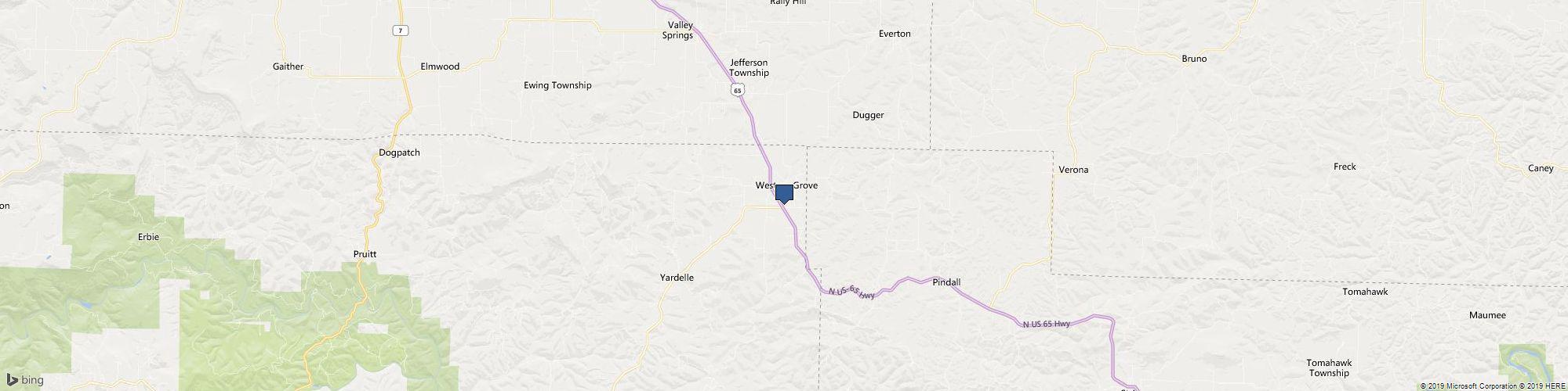 Forestry Department cover photo