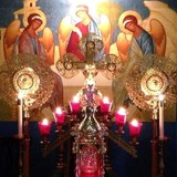 Holy Trinity Orthodox Church - Churches in Little Rock