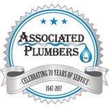 Associated Plumbers Inc - Plumbing in Little Rock