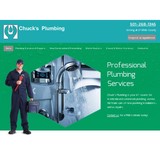 Chuck's Plumbing - Plumbing in Searcy