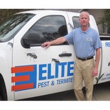 Elite Pest & Termite Control - Pest Control in Fort Smith