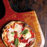 Za Za Fine Salad & Wood - Pizza in Conway