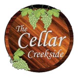 Cellar Creekside - Restaurants in Sulphur Springs