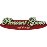 Pleasant Grove Self Storage - Self Storage in Rogers