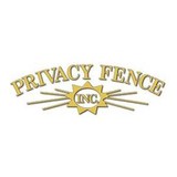 Privacy Fence Inc - Fences & Gates in Fayetteville