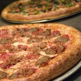 Nypd Pizza - Pizza in Little Rock