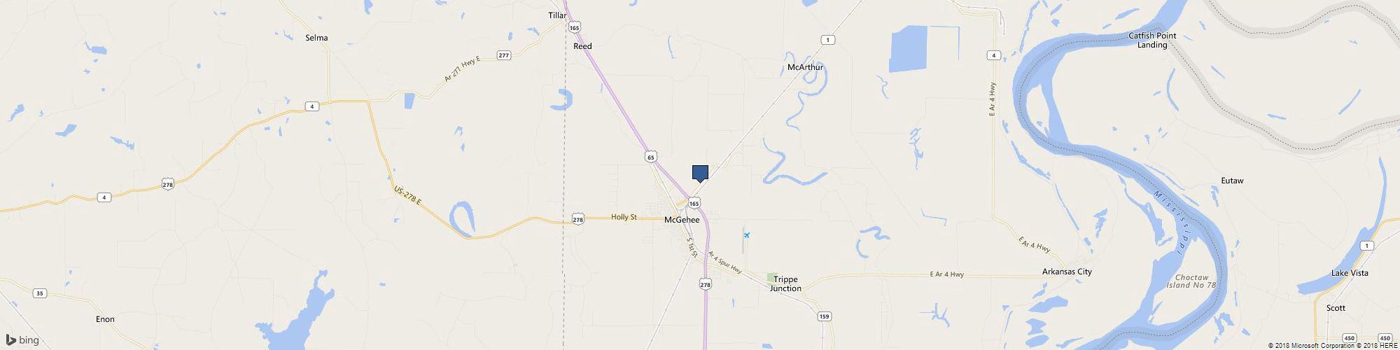 University of Arkansas cover photo