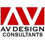 A V Design Consultants Inc