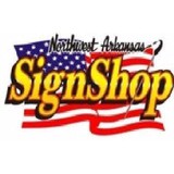 Northwest Arkansas Sign Shop - Manufacturer in Fayetteville